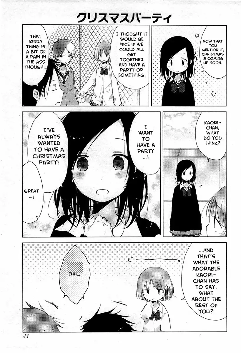 Isshuukan Friends. Chapter 29 5